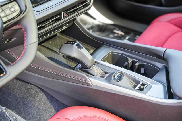 2026 Dodge Charger R/T Plus 4-Door AWD