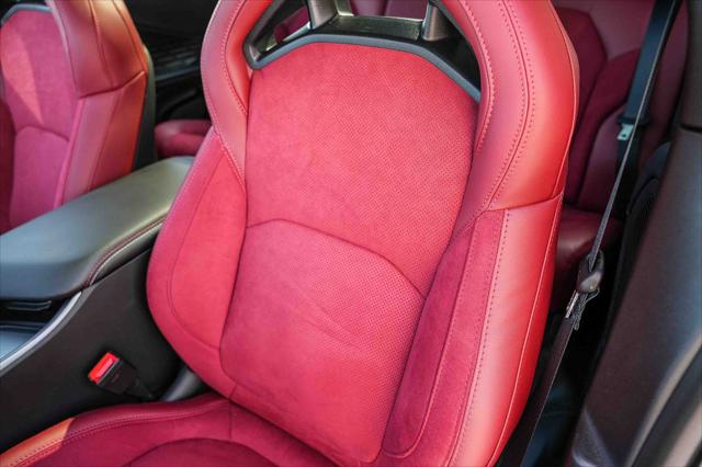 2026 Dodge Charger R/T Plus 4-Door AWD