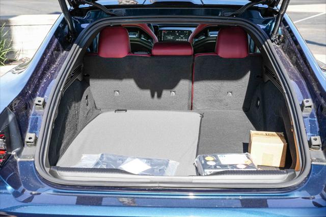 2026 Dodge Charger R/T Plus 4-Door AWD