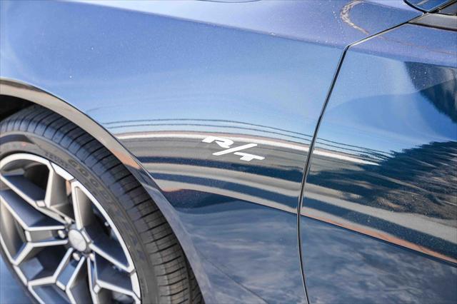 2026 Dodge Charger R/T Plus 4-Door AWD