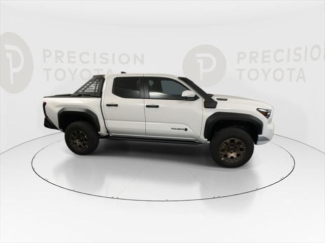 2026 Toyota Tacoma Trailhunter