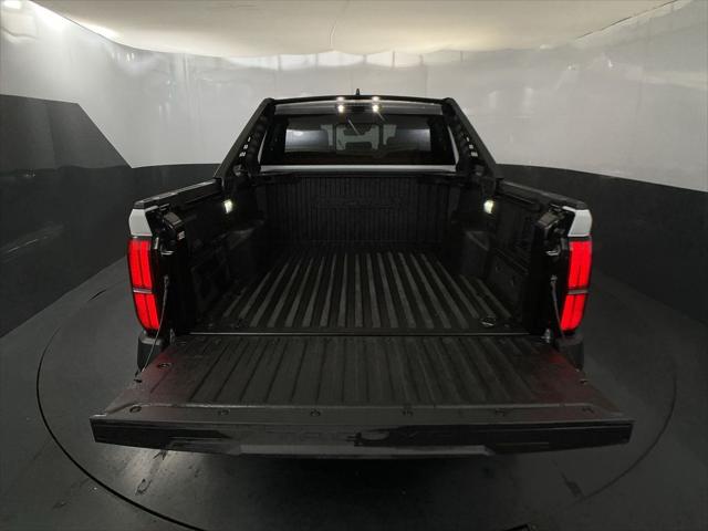 2026 Toyota Tacoma Trailhunter