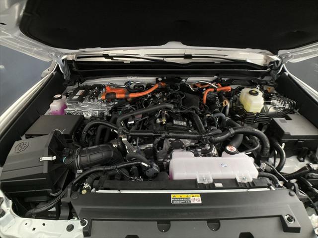 2026 Toyota Tacoma Trailhunter