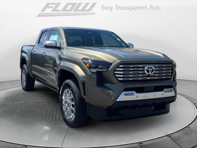 2026 Toyota Tacoma Limited for sale in Statesville, NC