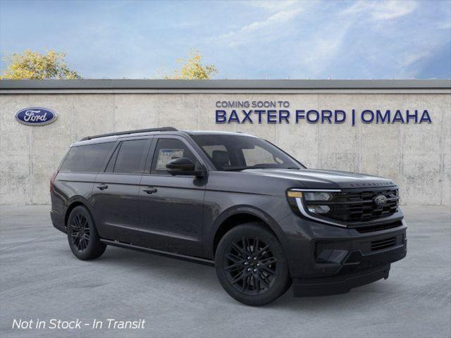 2026 Ford Expedition Max Platinum MAX for sale in Elkhorn, NE