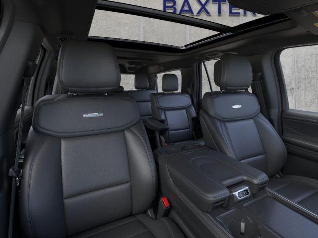 2026 Ford Expedition Max Platinum MAX