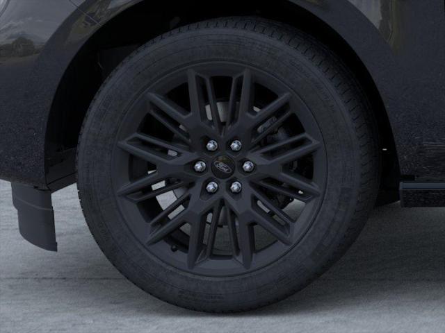 2026 Ford Expedition Max Platinum MAX