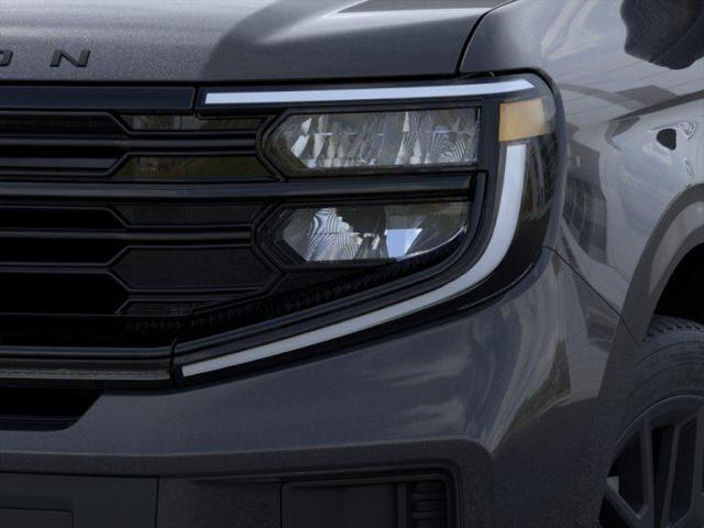 2026 Ford Expedition Max Platinum MAX