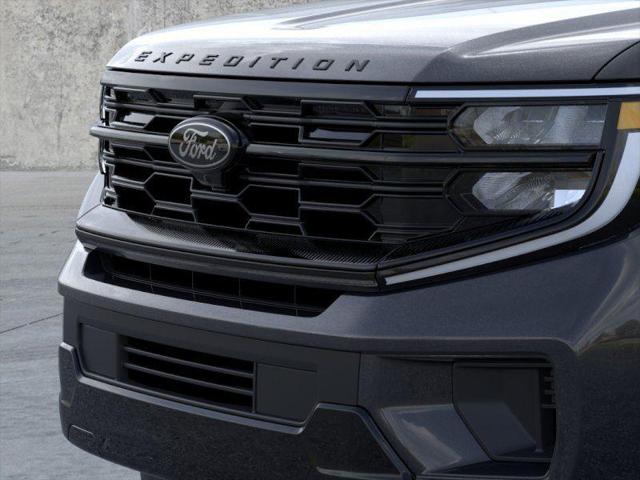 2026 Ford Expedition Max Platinum MAX