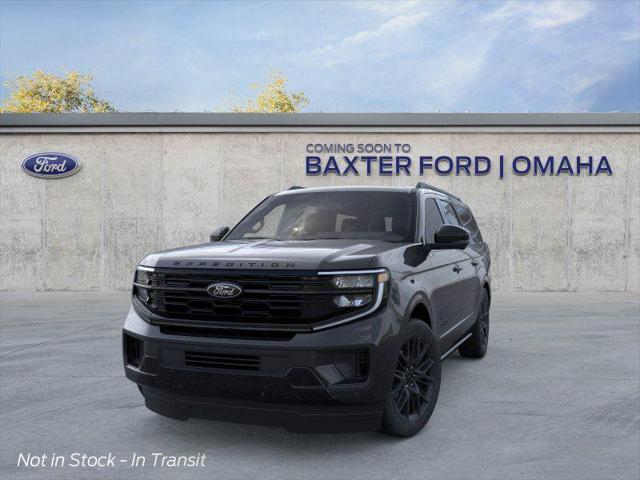 2026 Ford Expedition Max Platinum MAX