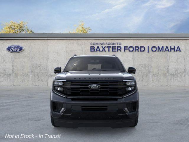 2026 Ford Expedition Max Platinum MAX