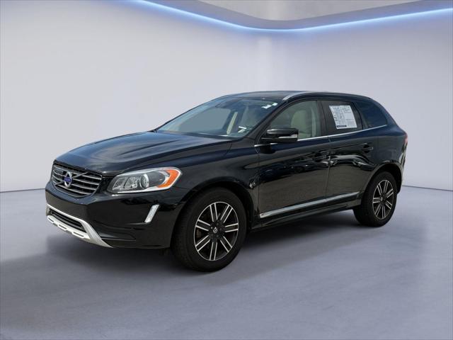 2017 Volvo XC60 T5 Dynamic for sale in Alcoa, TN