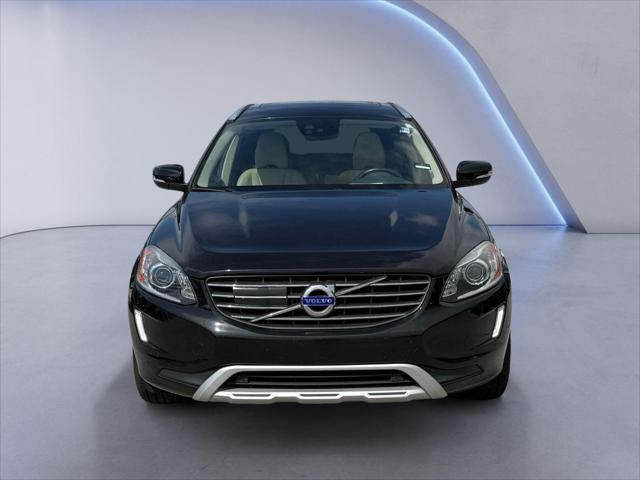 2017 Volvo XC60 T5 Dynamic
