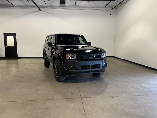 2024 Toyota Land Cruiser 1958 for sale in Lane Parker, CO