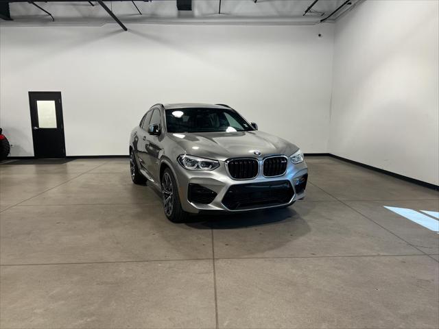 2021 BMW X4 M M Base for sale in Lane Parker, CO