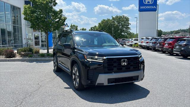 2026 Honda Pilot Touring for sale in Altoona, PA