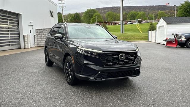 2026 Honda CR-V Hybrid AWD Sport-L for sale in Altoona, PA