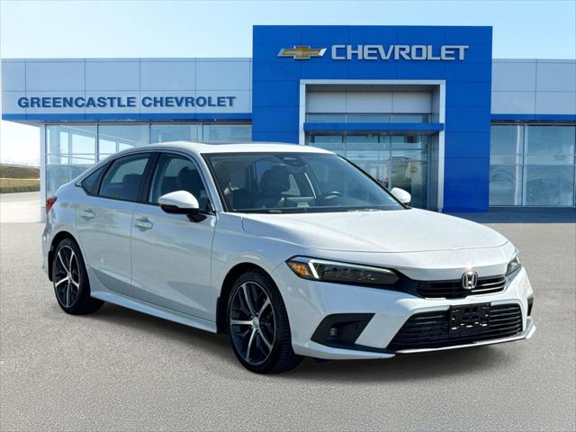 2024 Honda Civic Touring for sale in Greencastle, PA