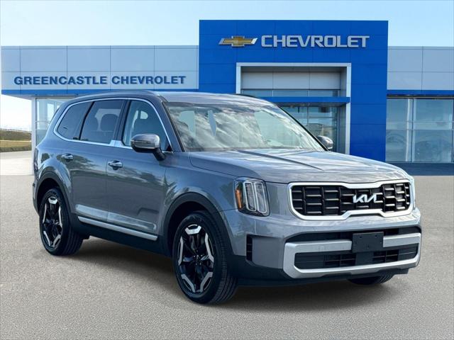 2023 Kia Telluride S for sale in Greencastle, PA