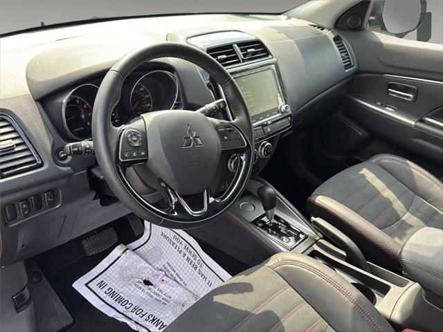 2022 Mitsubishi Outlander Sport 2.0 SE 2WD