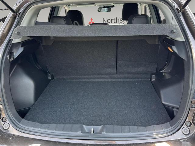 2022 Mitsubishi Outlander Sport 2.0 SE 2WD