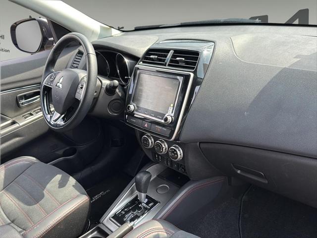 2022 Mitsubishi Outlander Sport 2.0 SE 2WD