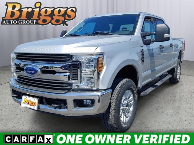 2019 Ford F-250 XLT for sale in Manhattan, KS