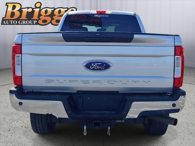 2019 Ford F-250 XLT