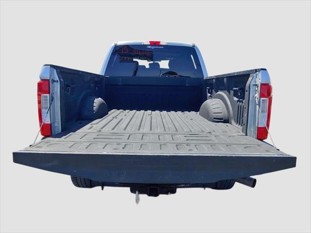 2019 Ford F-250 XLT