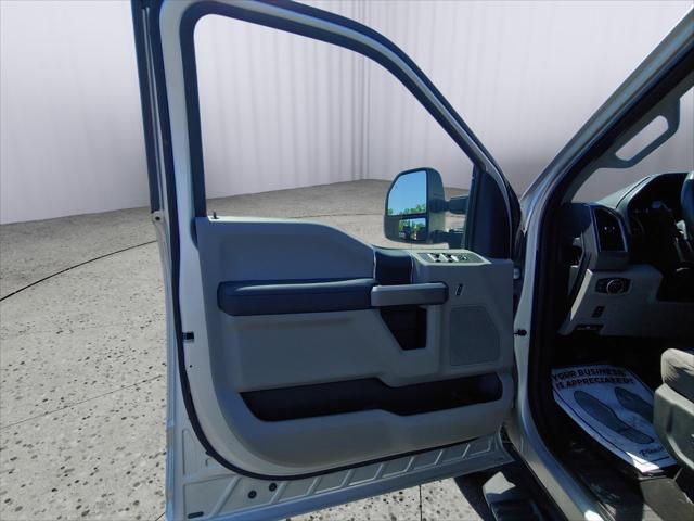 2019 Ford F-250 XLT