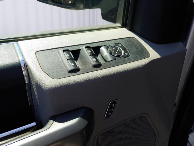 2019 Ford F-250 XLT