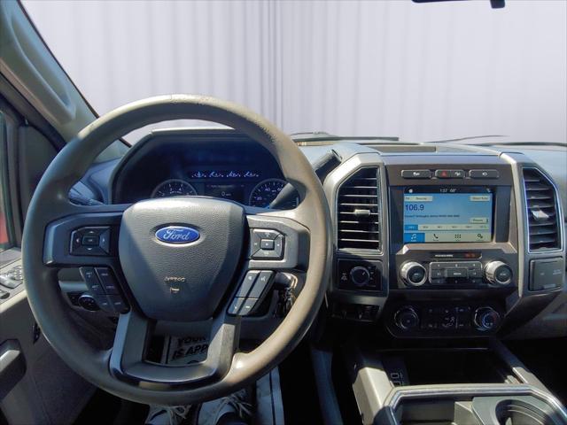 2019 Ford F-250 XLT