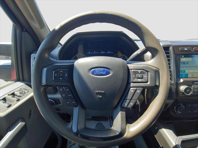2019 Ford F-250 XLT