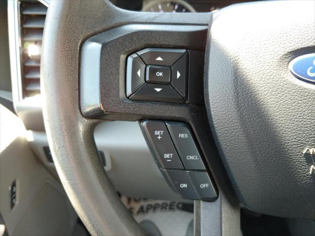 2019 Ford F-250 XLT