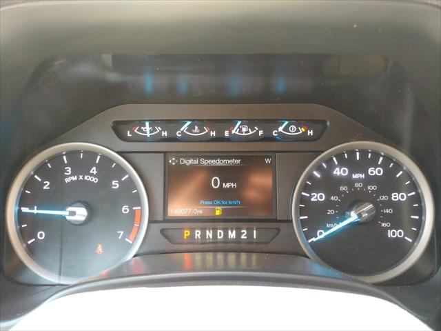 2019 Ford F-250 XLT