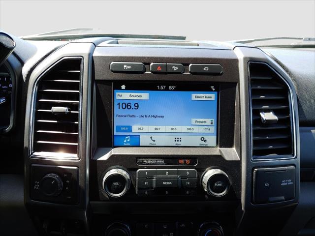 2019 Ford F-250 XLT
