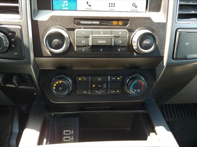 2019 Ford F-250 XLT