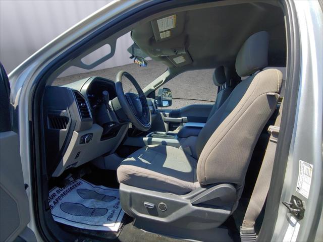 2019 Ford F-250 XLT