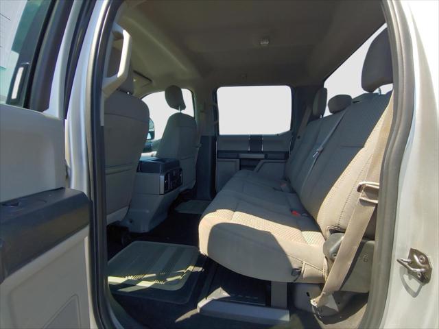 2019 Ford F-250 XLT