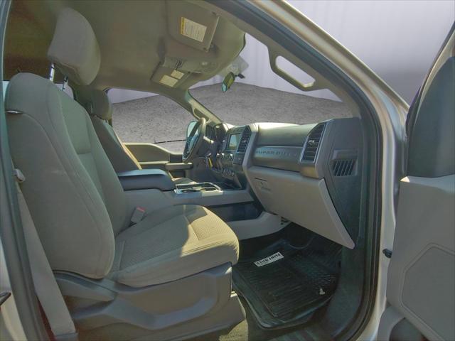 2019 Ford F-250 XLT