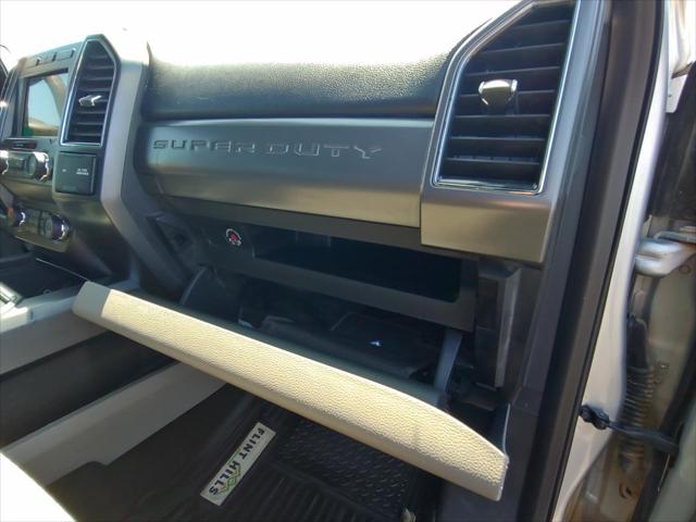 2019 Ford F-250 XLT