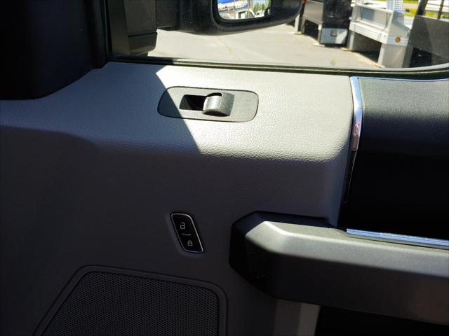 2019 Ford F-250 XLT