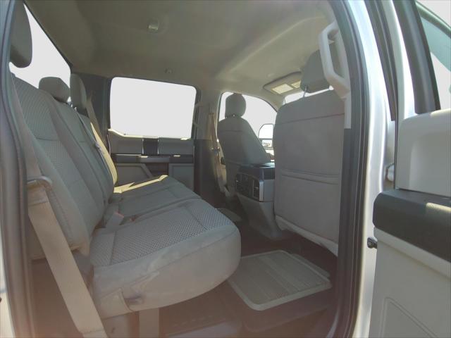 2019 Ford F-250 XLT