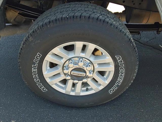 2019 Ford F-250 XLT