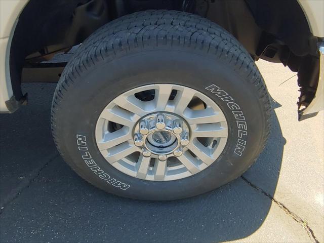 2019 Ford F-250 XLT