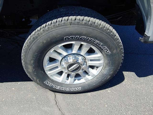 2019 Ford F-250 XLT