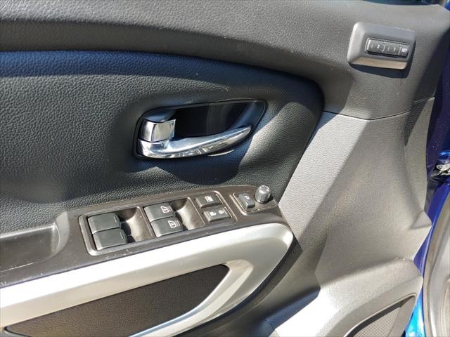 2019 Nissan Titan SL