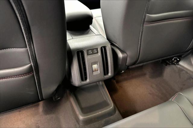 2027 MINI Cooper Countryman John Cooper Works