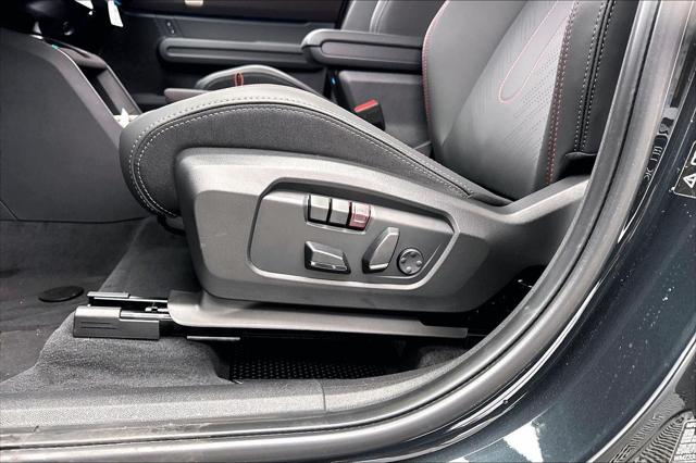 2027 MINI Cooper Countryman John Cooper Works