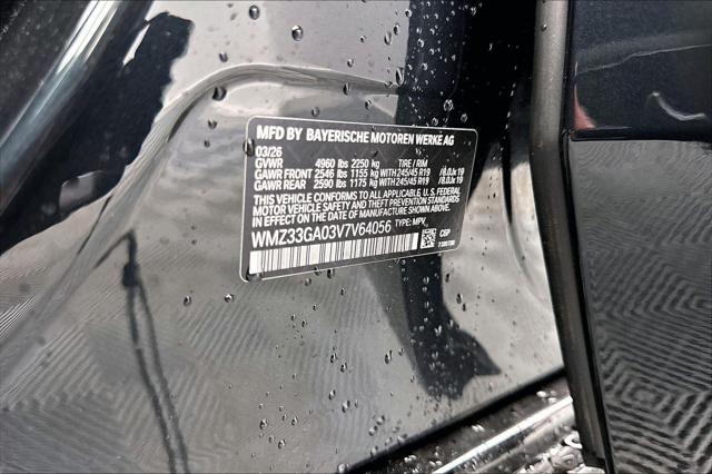 2027 MINI Cooper Countryman John Cooper Works